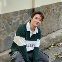 Trần Phong Hào-Nicky