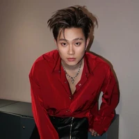 Trần Đăng Dương-Dương Domic