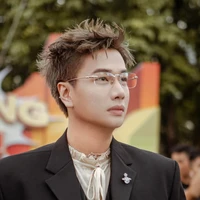 hoàng kim long
