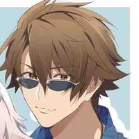 Ryunosuke Tsunashi 