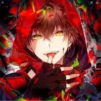 Akuma no teishin(Noo.6)♣️