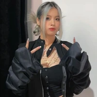 Nguyễn Hoàng Bảo Ngọc( puppy)