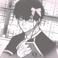 Isagi Yoichi