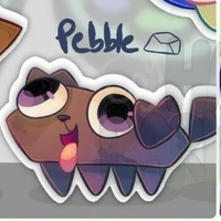 Pebble Dancifer Jr.