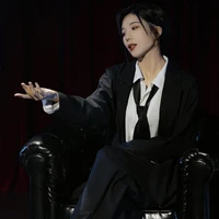 Thẩm Mộng Dao-💜