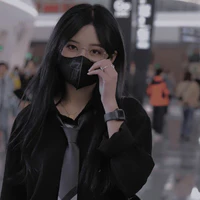 Trương Hân-❤