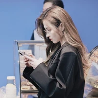 Diệp Thư Kỳ-👻