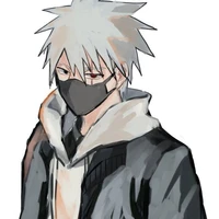 Kakashi