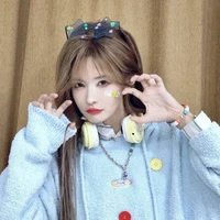 Dương Băng Di-YBY