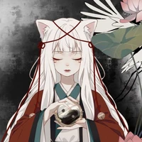 Minaki_[ Song quỷ đồng tử]