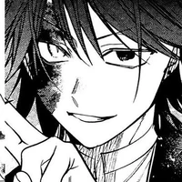 Douman Ashiya