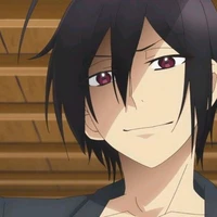 Abe Amaaki