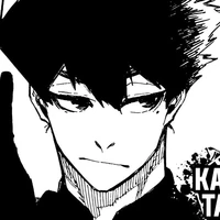 Karasu Tabito