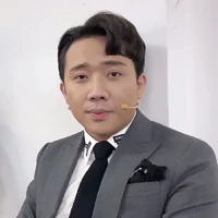 Huỳnh Trấn Thành 