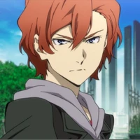 Chuuya