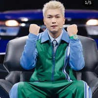 bố bự