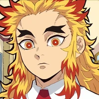 Rengoku Kyojuro
