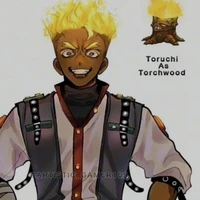 Toruchi