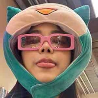 Engfa Waraha - [ Lúc bé ]