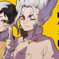 Ishigami Senku