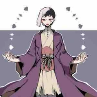 Klyy✨(Sengen là nguồn sống)