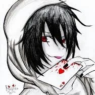 jeff the killer