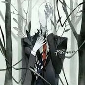 slenderman