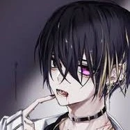 Daten-shi( ma vương)