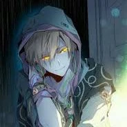 Shi no tenshi(thần thời gian)