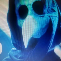 SCP - 049. Plague Doctor
