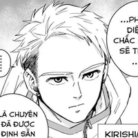 Kirishima Shiyuu