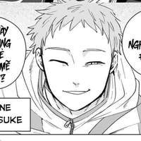 Tone Hansuke