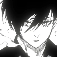 Itoshi Rin