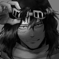 Aizawa Shota