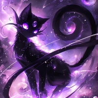 Hắc Ảnh Miêu/hệ thống phụ/