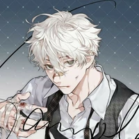 Nagi Seishiro
