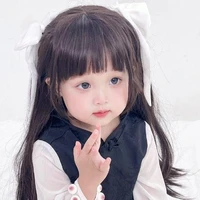 miu lúc 5 tuổi