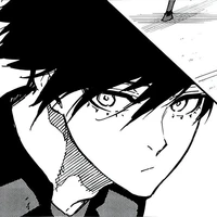 Itoshi Rin