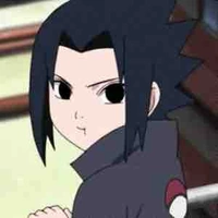 Uchiha Sasuke 
