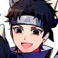 Uchiha Shisui