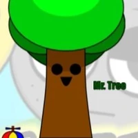 mr tree