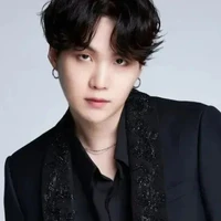 Min Yoongi
