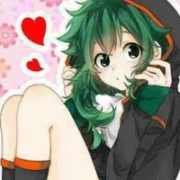Midoriya Izuku