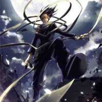 Aizawa Shouta