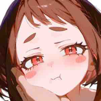 Uraraka Ochako
