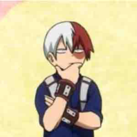Todoroki Shoto