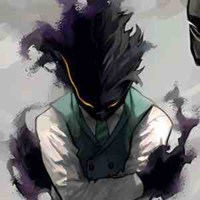 Kurogiri