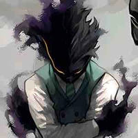 Kurogiri