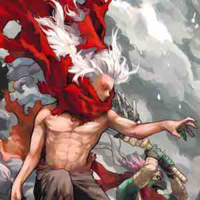 Shigaraki Tomura