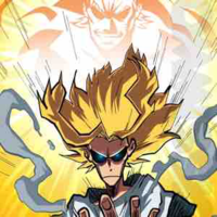All Might